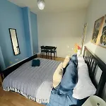 Guest Rooms 15 Minutes To Central London