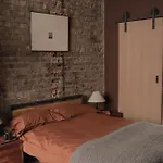 Mid-Century Studio