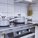 Beautiful Apartment Near Marble Arch