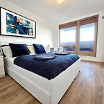 King\'S Cross & Camden : Stylish Flat