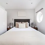 The Old Street Luxury Flat