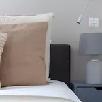 The Old Street Luxury Flat