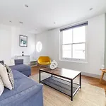 The Old Street Luxury Flat
