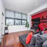 Pass The Keys 2 Bed 2 Bath Pentonville Road Angel