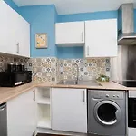 Soho Apartments F2