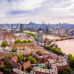 Exclusive 2 Bedroom Flat Near Buckingham Palace