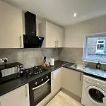 3 Bed Hackney/Harringay Flat