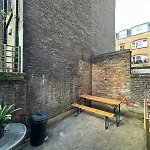 Whitechapel Station Rooms