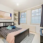 2-Bed In The Heart Of Camden