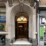Apartment 4, 48 Bishopsgate By City Living London