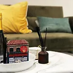 Nancy\'S Place In Notting Hill - 2 Double Beds, Ideal For Families