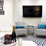 Nancy\'S Place In Notting Hill - 2 Double Beds, Ideal For Families
