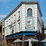 Exclusive 1 Bedroom House In Hackney