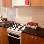 Modern Large Studio