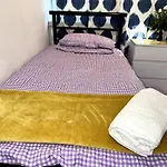 Excellent Double Rooms In Cheap Rate Around Central London