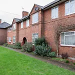 Stylish & Spacious 3Bed In Putney
