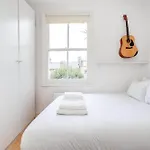 Colourful Notting Hill Home