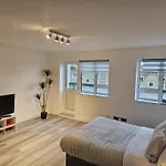 Penthouse Studio By Regent\'S Park/Euston