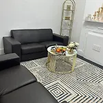 House With Private Garden