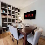 Stylish Retreat In The Heart Of Notting Hill
