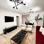 Apartment In Central London - 24 7 Security