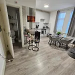 Newly Refurbished Studio In Kensal Green F