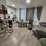 Newly Refurbished Studio In Kensal Green F