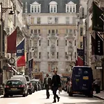 Bond Street Mayfair Penthouse