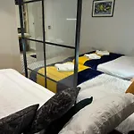 Amazing Cosy Apartment, Next To O2 Arena And Close To London Excel, Secure Parking
