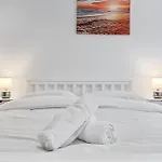 Spacious Sleep 14 1 Min From Tooting Station Mr3