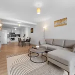 Spacious Sleep 14 1 Min From Tooting Station Mr3