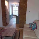 Beautiful And Spacious Flat In Central Shoreditch