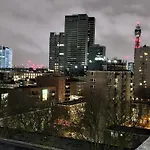 Penthouse Studio By Regent\'S Park/Euston
