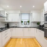 Amazing 2Bedroom Home In The Heart Of Belgravia With Ac London