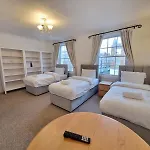 Baker Street Suites