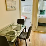 Harrington Suites