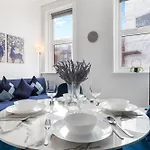 Modern 2 Bedroom Flat - Near Primrose Hill, Camden Market, Regent\'S Park - Good Links To Kings Cross, Euston, Finchley Road Station - Nw3 London