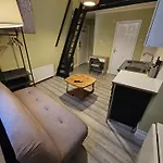 Boutique Studio In King\'S Cross