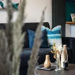 Bethnalgreen Apartments By Sleepy