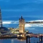 Aplacetostay Central London Apartment, Zone 1 Wate