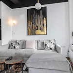 Luxury Covent Garden Holborn 1 Bed Apartment