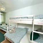 Stunning Flat: Near Wembley Stadium!
