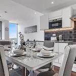 New Apartment In Britannia Point Bp4