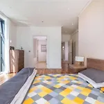 Luxury Penthouse 2 Bedrooms Flat In Canary Wharf