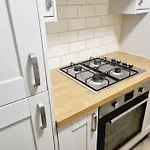 Comfy 1St Floor Flat, Sleeps 4