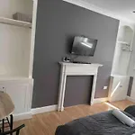 Marble Arch Apartments