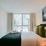 Stunning Riverside Apartment