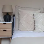 The Wimbledon Park Luxury Room