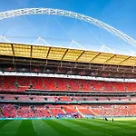 Modern Flat 5 Min From Wembley Stadium 30 Min From London