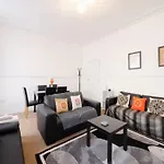 Pass The Keys Spacious 3 Bed Flat Near Kings Cross And Camden